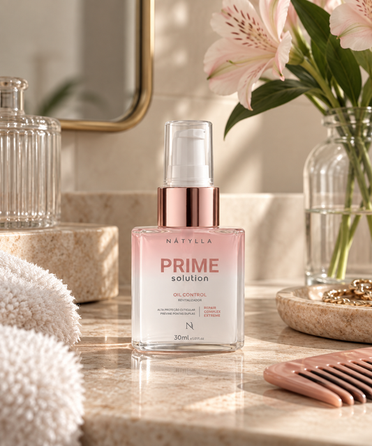 Prime Solution Mini Oil
