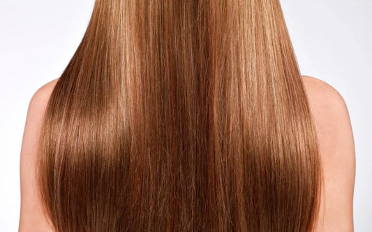 The Essential Role of Lipids in Hair Health