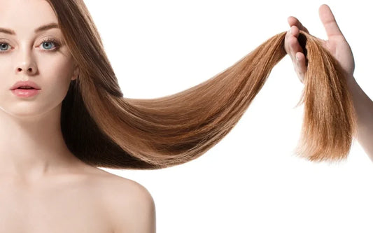 How Does Carbon Affects Your Hair Health?