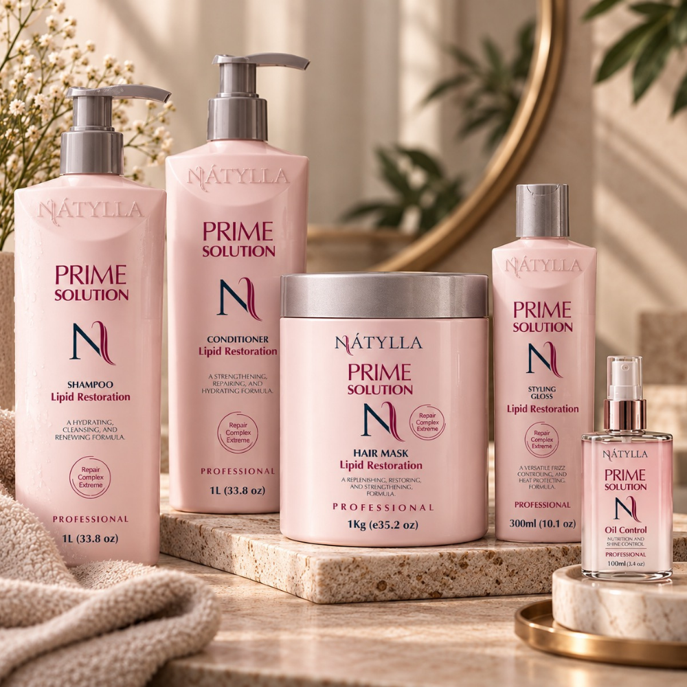 Professional Treatments