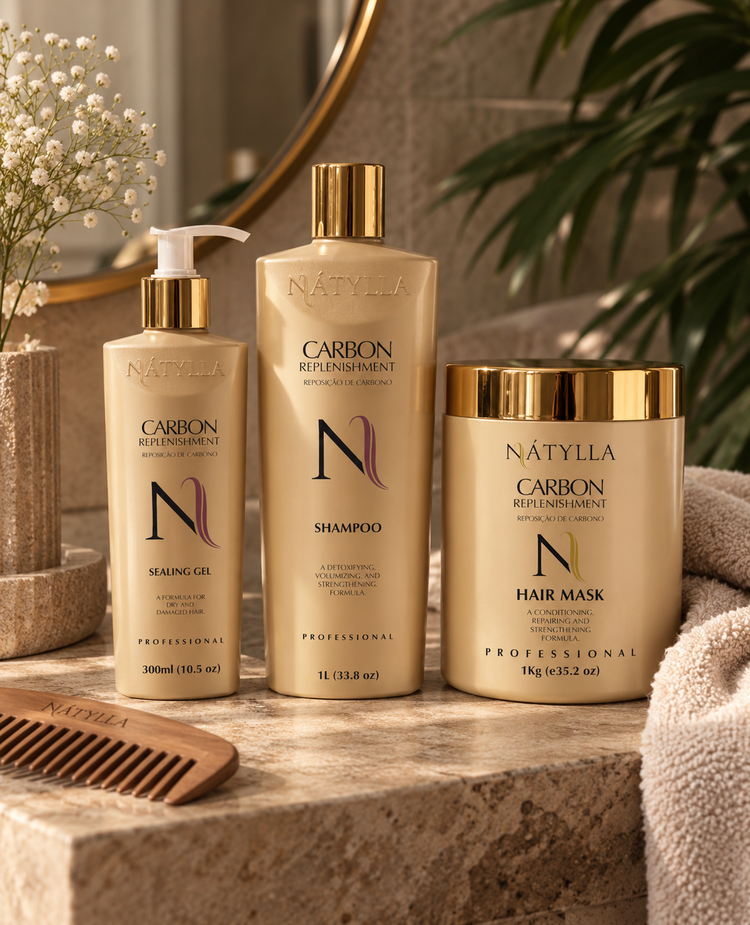 Professional Haircare