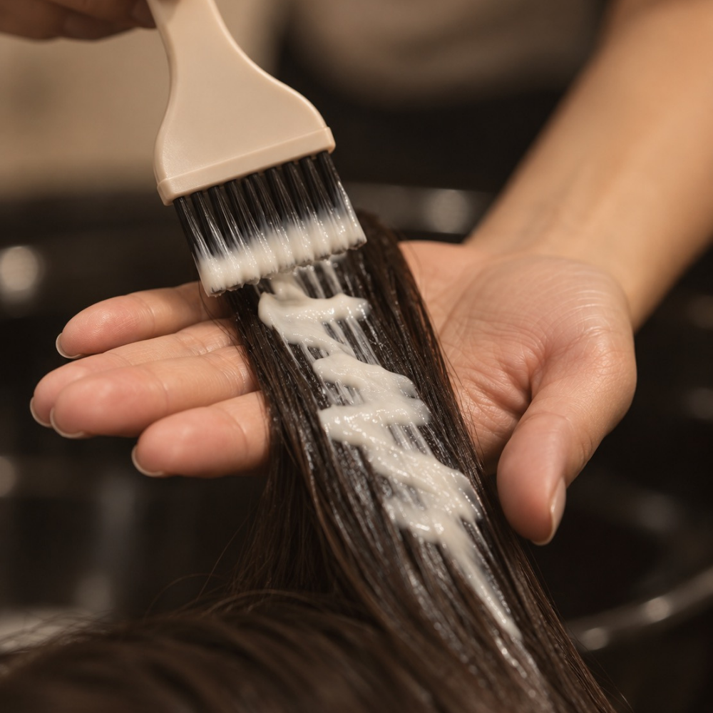 Brazilian Keratin