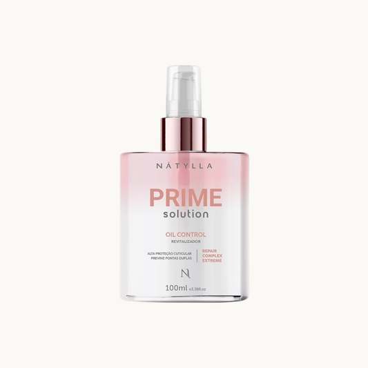 Prime Solution Treatment Oil
