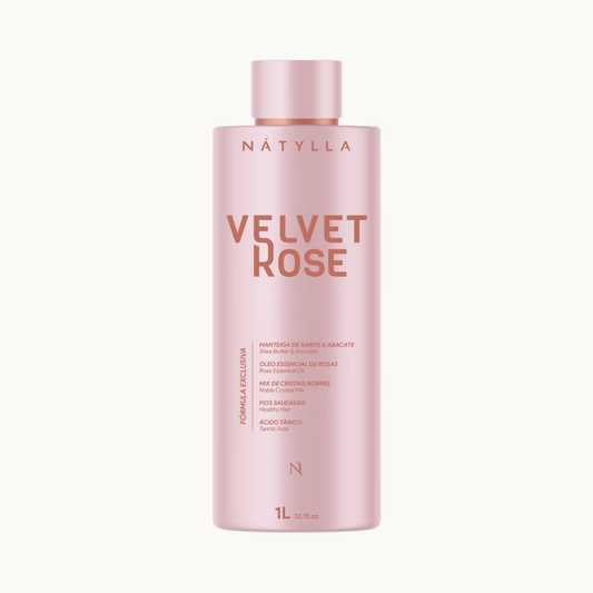 Velvet Rose