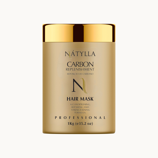 Mascarilla de Carbono 