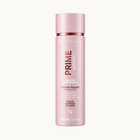 Prime Solution Home Care- Shampoo