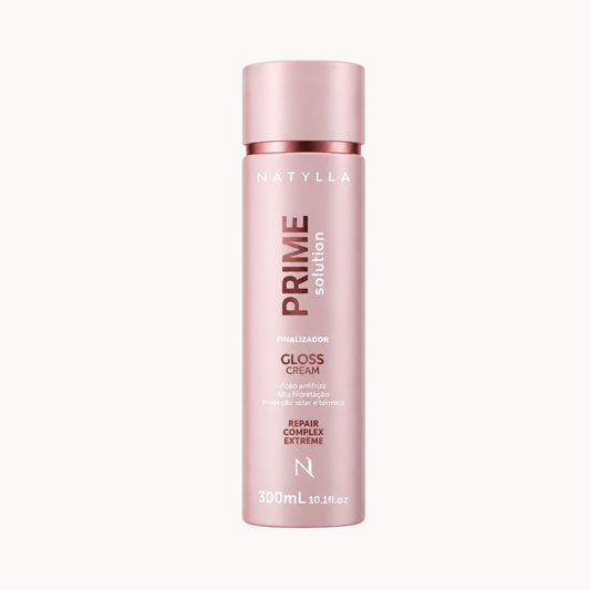 Prime Solution Home Care- Leave In Gloss