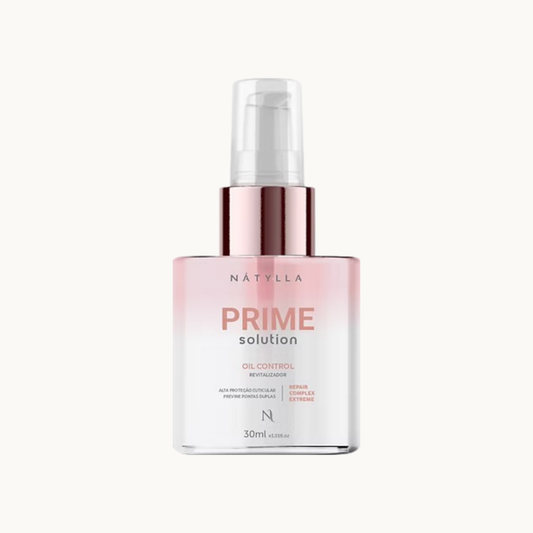 Prime Solution Mini Oil