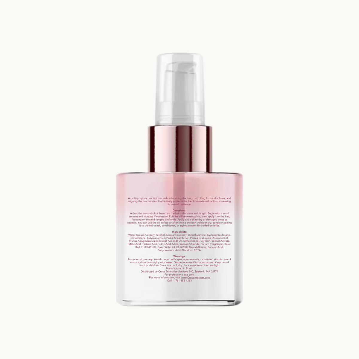 Prime Solution Mini Oil