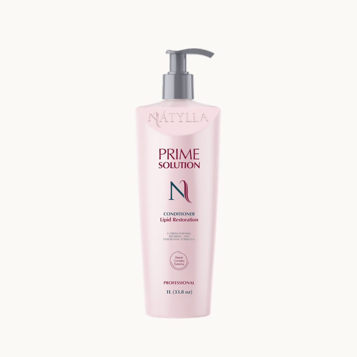 Prime Solution Treatment Conditioner