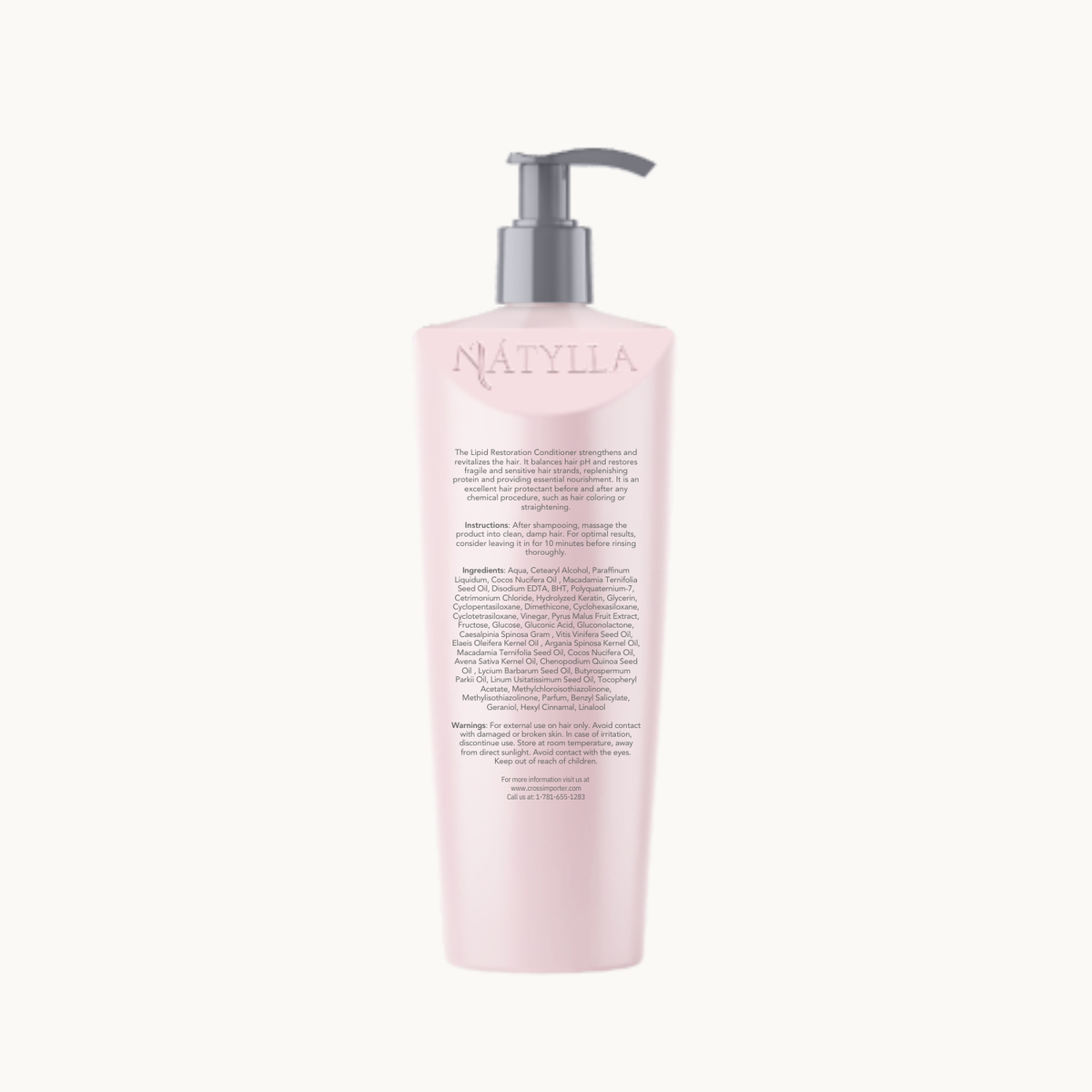 Prime Solution Treatment Conditioner