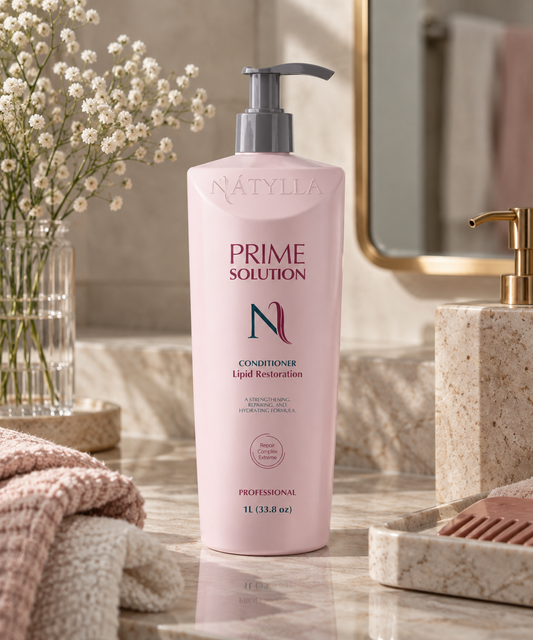 Prime Solution Treatment Conditioner
