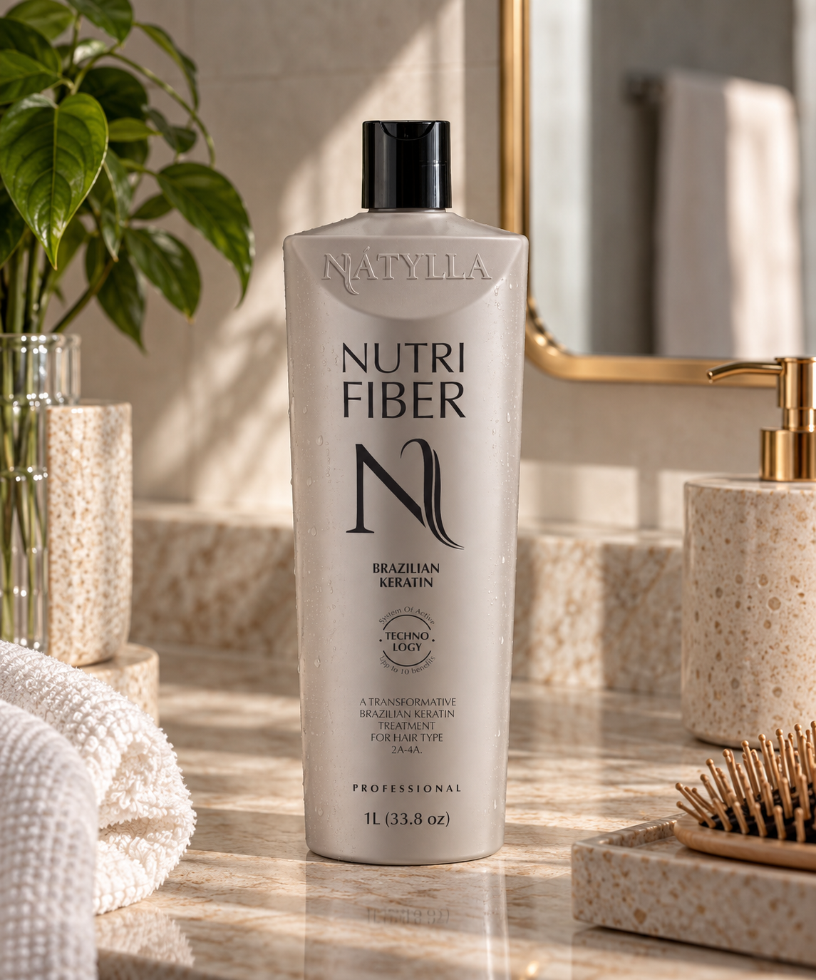 NutriFiber- Progressiva 