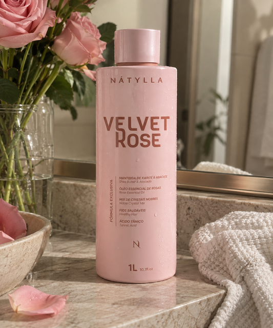 Velvet Rose