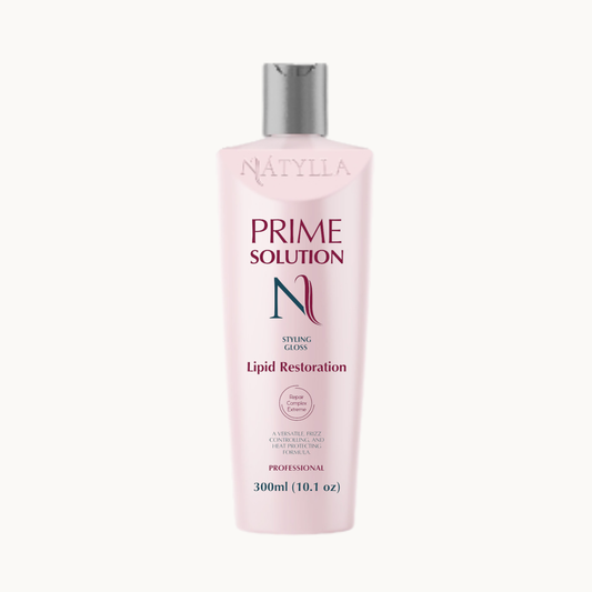 Prime Solution Treatment Styling Gloss
