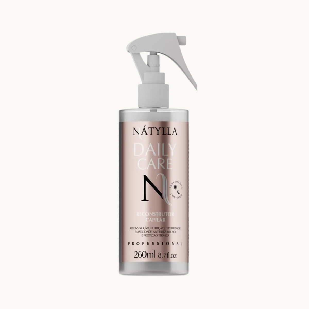Daily Care Finalizador