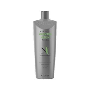 ABSINTHE ALIGN- KERATIN TREATMENT - 1L
