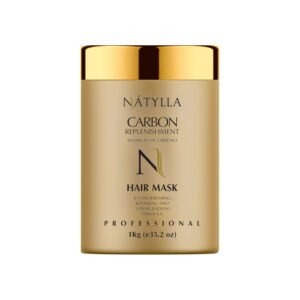 CARBON REPLENISHMENT MASK - 1KG