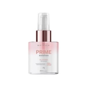 Prime Solution Mini Oil