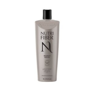 NUTRI FIBER- KERATIN TREATMENT - 1L