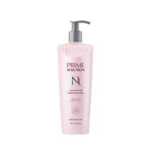 PRIME SOLUTION LIPID RESTORATION CONDITIONER - 1L