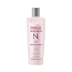 PRIME SOLUTION LIPID RESTORATION STYLING GLOSS - 300ML