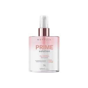 PRIME SOLUTION LIPID RESTORATION HAIR OIL - 100ML