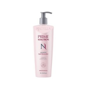 PRIME SOLUTION LIPID RESTORATION SHAMPOO - 1L