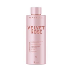Velvet Rose