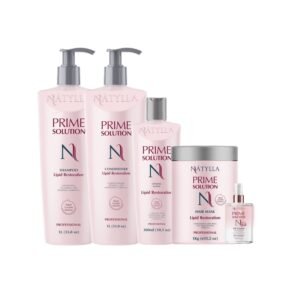 Prime Solution Treatment